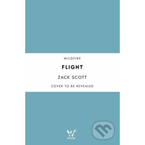 Flight - Zack Scott