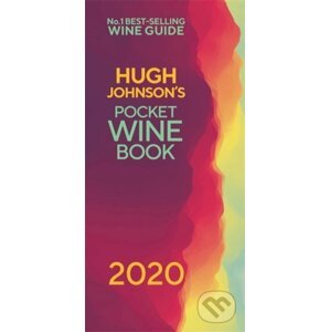 Hugh Johnson's Pocket Wine 2020 - Hugh Johnson