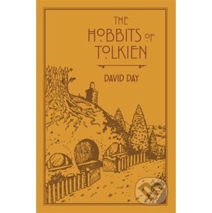 The Hobbits of Tolkien - David Day
