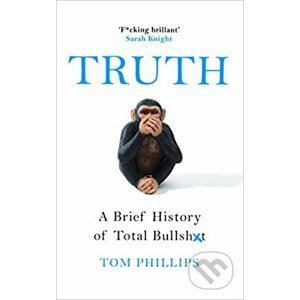 Truth - Tom Phillips