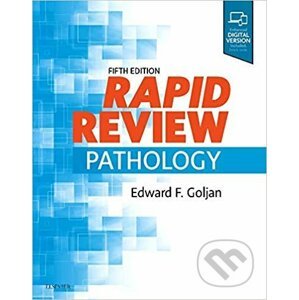 Rapid Review Pathology - Edward F. Goljan