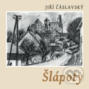 Šlápoty - Jiří Čáslavský