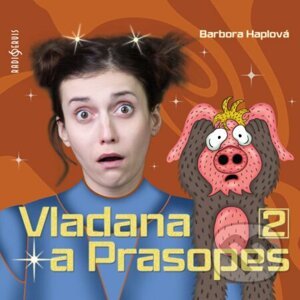 Vladana a Prasopes 2 - Barbora Haplová