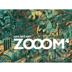 Zooom 4 - Hza Bažant