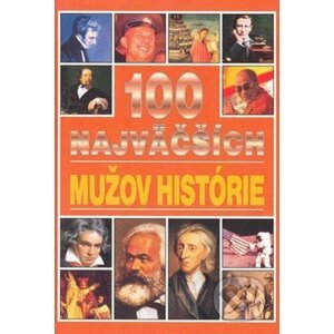 100 najväčších mužov histórie - Michael Pollard