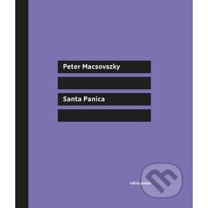 Santa Panica - Peter Macsovsky