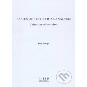 Basics of statistical analysis - Ivan Janiga