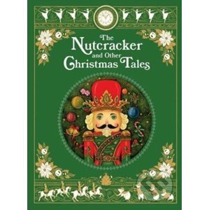 The Nutcracker and Other Christmas Tales - Barnes and Noble