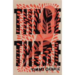 There There - Tommy Orange