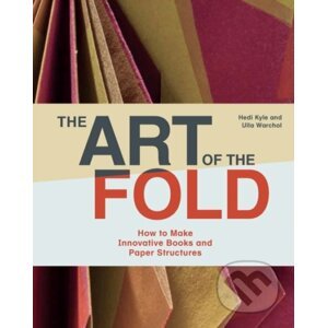 The Art of the Fold - Kyle Hedi