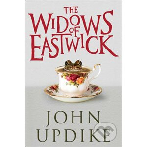 Widows of Eastwick - John Updike