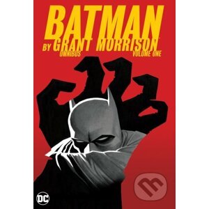 Batman by Grant Morrison - Grant Morrison, Andy Kubert