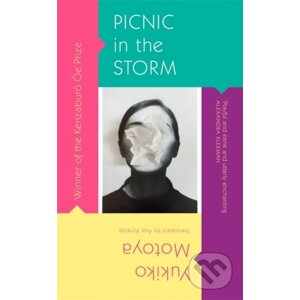 Picnic in the Storm - Yukiko Motoya