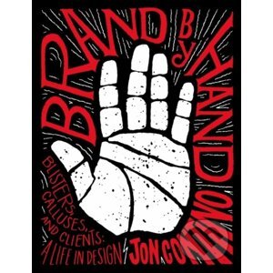 Brand by Hand - Contino Jon