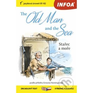 The Old Man and the Sea / Stařec a moře - INFOA