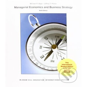 Managerial Economics and Business Strategy - Michael R. Baye