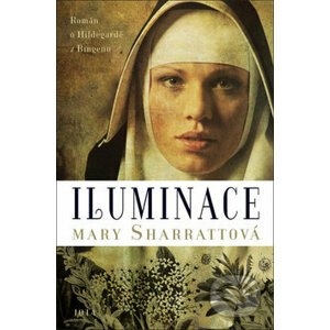 Iluminace - Mary Sharratt