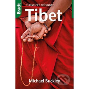 Tibet - Michael Buckley