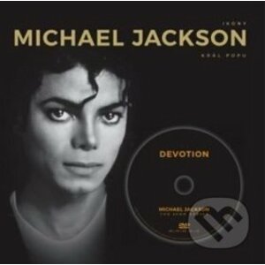 Ikony: Michael Jackson - Rebo