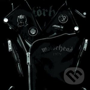 Motorhead: Motorhead 1979 (Box set) LP - Motorhead