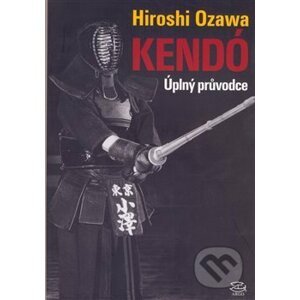 Kendó - Hiroshi Ozawa