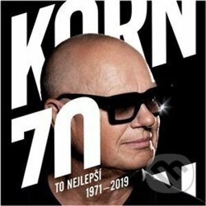 Jiří Korn: To nejlepší 1971-2019 - Jiří Korn