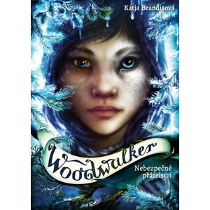Woodwalker - Katja Brandisová