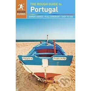 The Rough Guide to Portugal - Rough Guides