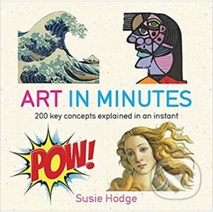 Art in Minutes - Susie Hodge