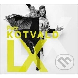 Petr Kotvald: LX - Petr Kotvald
