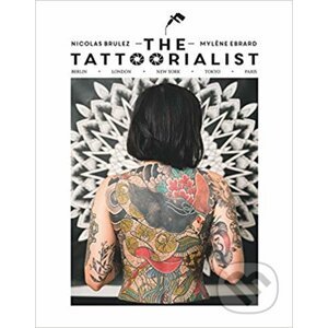 The Tattoorialist - Nicolas Brulez