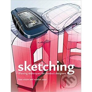 Sketching - Koos Eissen, Roselien Steur