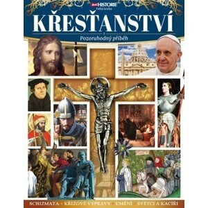 Křesťanství - Kolektiv autorů