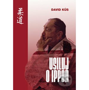 Usiluj o ippon - David Kůs