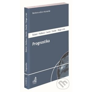 Prognostika - Bohumír Štědroň a kolektiv