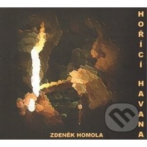 Hořící Havana - Zdeněk Homola