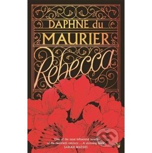 Rebecca - Daphne du Maurier