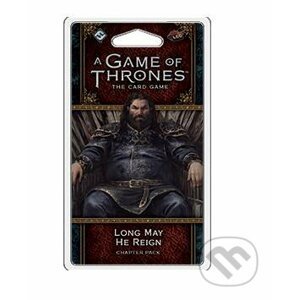 A Game of Thrones: Long May He Reign - ADC BF