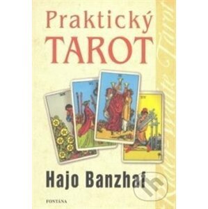 Praktický tarot - Hajo Banzhaf