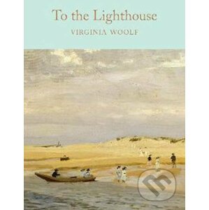 To the Lighthouse - Virginia Woolfová