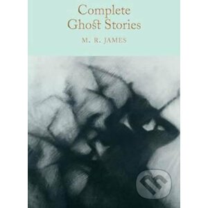 Complete Ghost Stories - M.R. James
