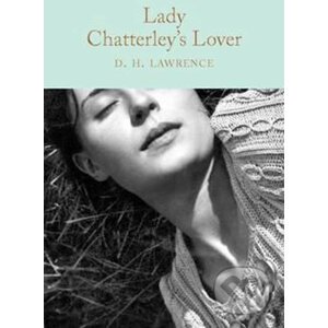 Lady Chatterley's Lover - Herbert David Lawrence