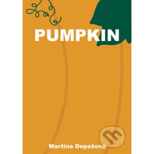 E-kniha Pumpkin - Martina Depešová