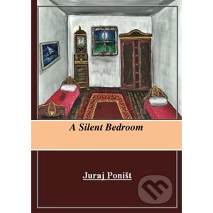 E-kniha A Silent Bedroom - Juraj Poništ
