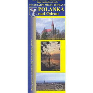 Ostrava Polanka nad Odrou - 3A Design