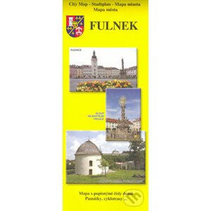Fulnek - 3A Design