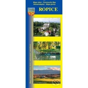 Ropice - 3A Design