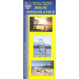 Dolní Domaslavice - 3A Design