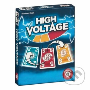 High Voltage - Piatnik