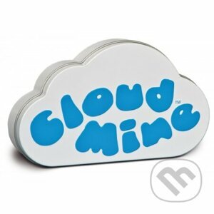 Cloud Mine - Guido Albini, Martino Chiacchiera